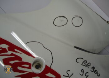 kuipdeel, kuipdeel onderflank