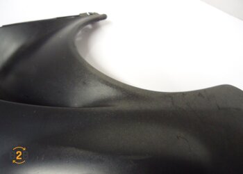 kuipdeel, kuipdeel onderflank