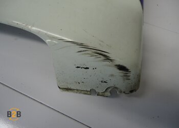 kuipdeel, kuipdeel onderflank