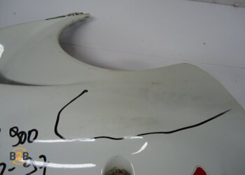 kuipdeel, kuipdeel onderflank