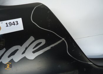 kuipdeel, kuipdeel onderflank