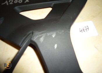 kuipdeel, kuipdeel onderflank