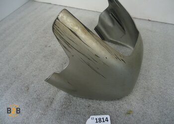 kuipdeel, kuipdeel onderflank