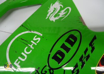 kuipdeel, kuipdeel onderflank