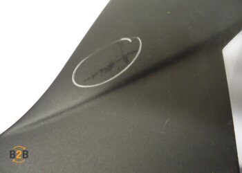 kuipdeel, kuipdeel onderflank