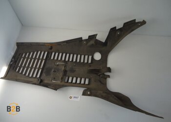 kuipdeel, kuipdeel onderflank