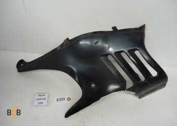 kuipdeel, kuipdeel onderflank