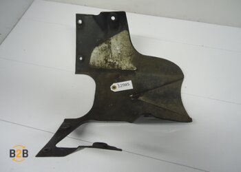 kuipdeel, kuipdeel onderflank