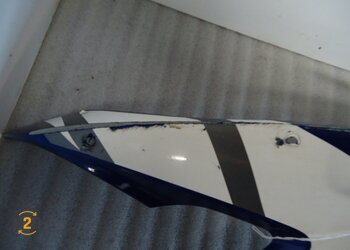 kuipdeel, kuipdeel onderflank