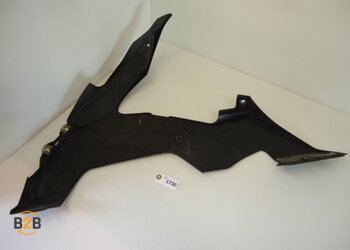 kuipdeel, kuipdeel onderflank