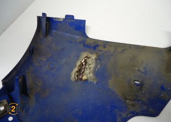 kuipdeel, kuipdeel onderflank