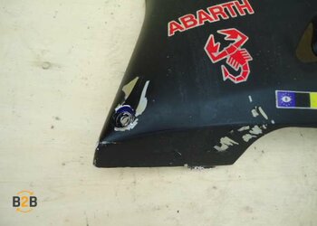 kuipdeel, kuipdeel onderflank