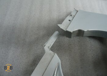 kuipdeel, kuipdeel onderflank