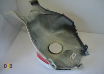 kuipdeel, kuipdeel tankcover