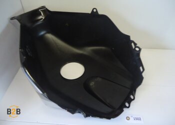 kuipdeel, kuipdeel tankcover