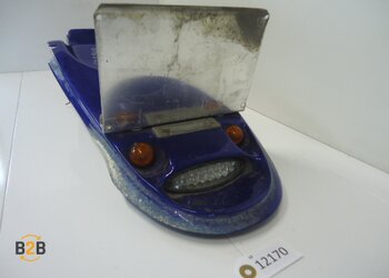 kuipdeel, kuipdeel undertail