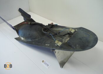 kuipdeel, kuipdeel undertail