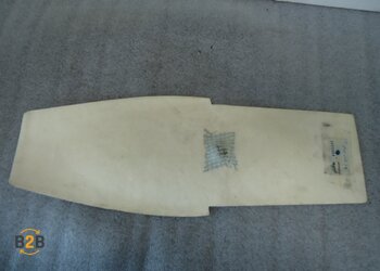 kuipdeel, kuipdeel undertail