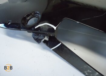 kuipdeel, kuipdeel undertail