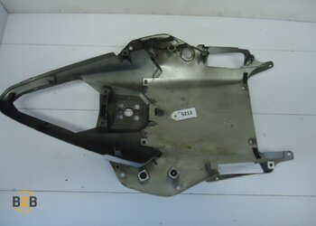 kuipdeel, kuipdeel undertail