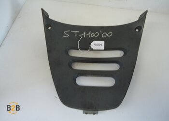 kuipdeel, kuipdeel V-stuk