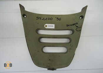 kuipdeel, kuipdeel V-stuk