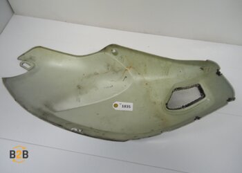 kuipdeel, kuipdeel zijflank