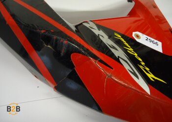 kuipdeel, kuipdeel zijflank