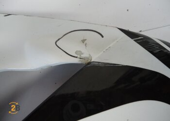 kuipdeel, kuipdeel zijflank