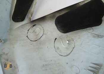 kuipdeel, kuipdeel zijflank