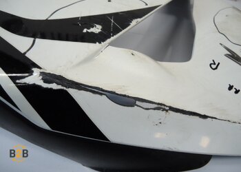 kuipdeel, kuipdeel zijflank