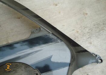 kuipdeel, kuipdeel zijflank