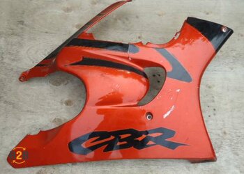 kuipdeel, kuipdeel zijflank