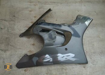 kuipdeel, kuipdeel zijflank