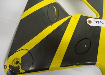 kuipdeel, kuipdeel zijflank