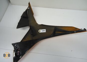 kuipdeel, kuipdeel zijflank