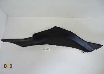 kuipdeel, kuipdeel zijflank