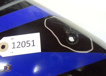 kuipdeel, kuipdeel zijflank