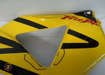 kuipdeel, kuipdeel zijflank