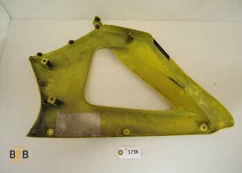 kuipdeel, kuipdeel zijflank