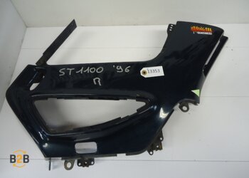 kuipdeel, kuipdeel zijflank