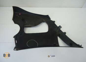 kuipdeel, kuipdeel zijflank