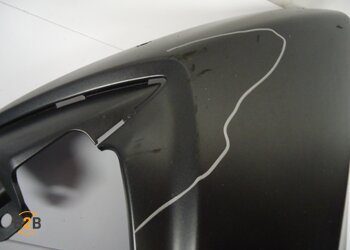 kuipdeel, kuipdeel zijflank