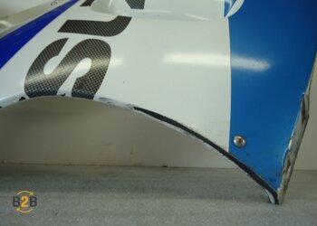 kuipdeel, kuipdeel zijflank