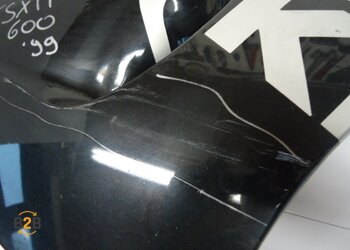 kuipdeel, kuipdeel zijflank