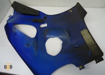 kuipdeel, kuipdeel zijflank