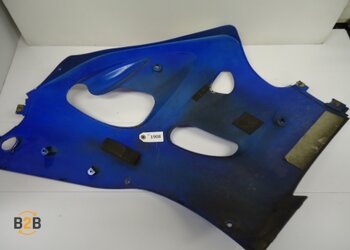 kuipdeel, kuipdeel zijflank