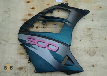 kuipdeel, kuipdeel zijflank