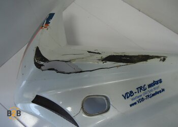 kuipdeel, kuipdeel zijflank