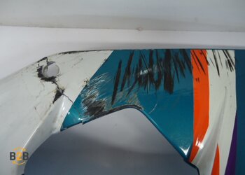 kuipdeel, kuipdeel zijflank